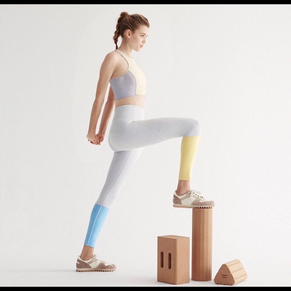 Outdoor Voices leggins